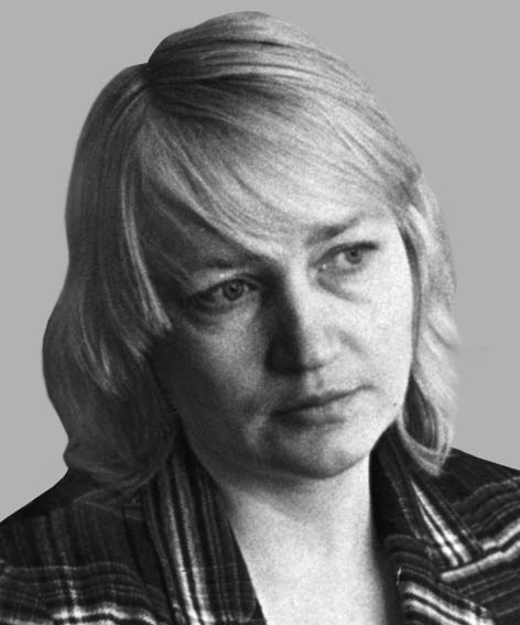фото: Кирилова Надія Василівна